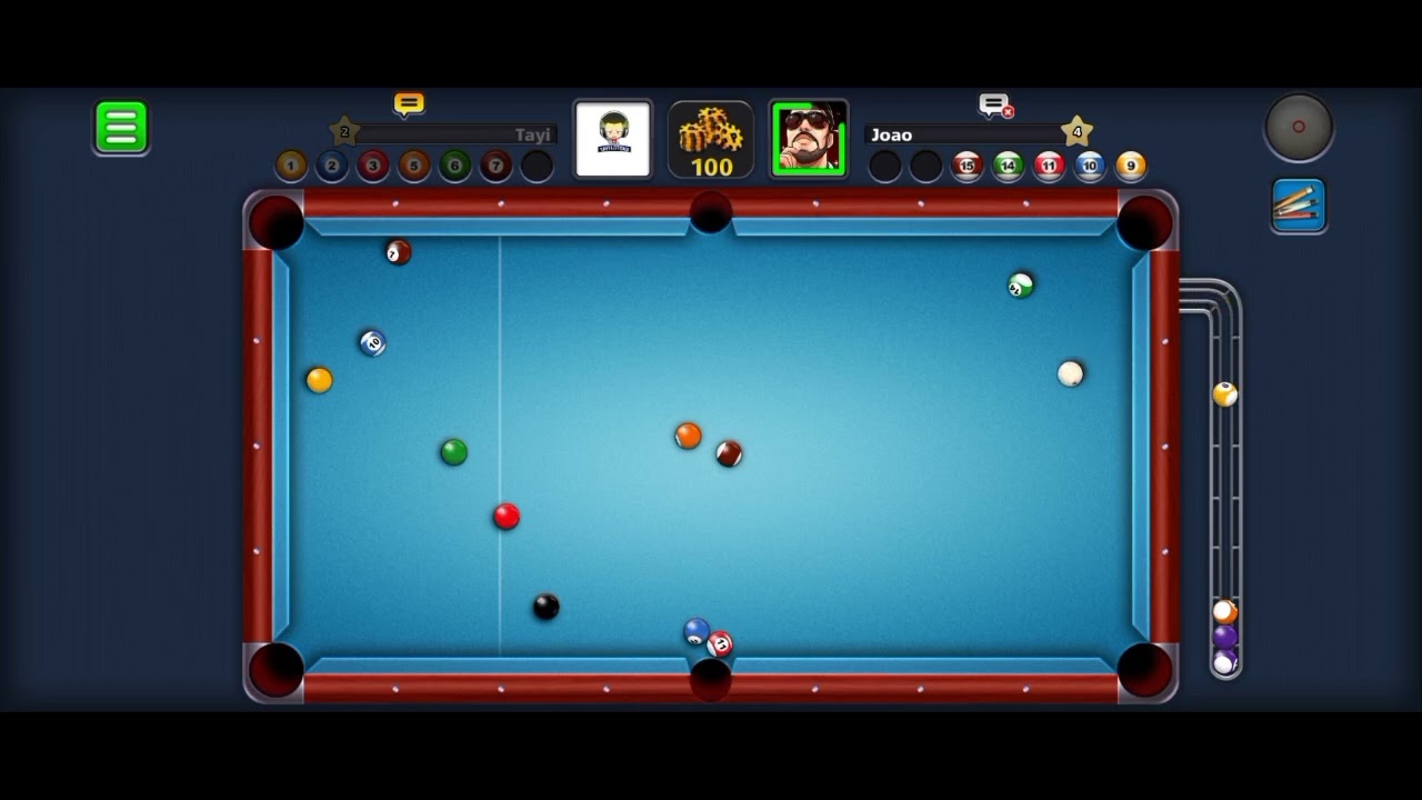 learn to play billiards for beginners !!! 
