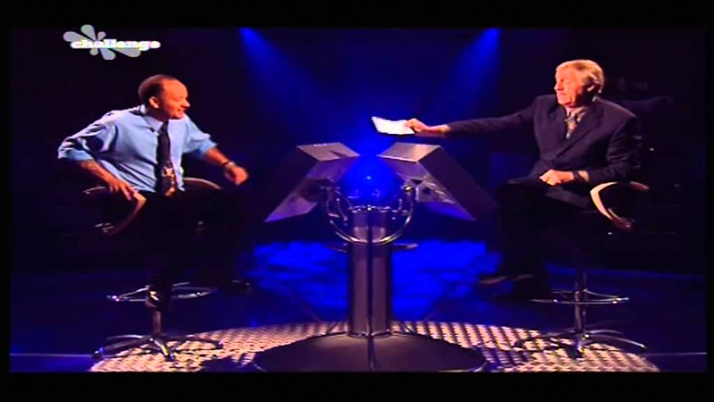 Who Wants to Be a Millionaire UK-28th September,1st October, 2000(Full episode)(3/3)-Ann Stanley (1)
