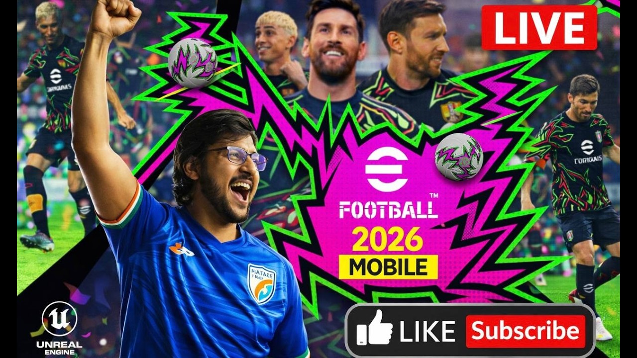 XaneFootball’s live friendly Co-Op Chill stream