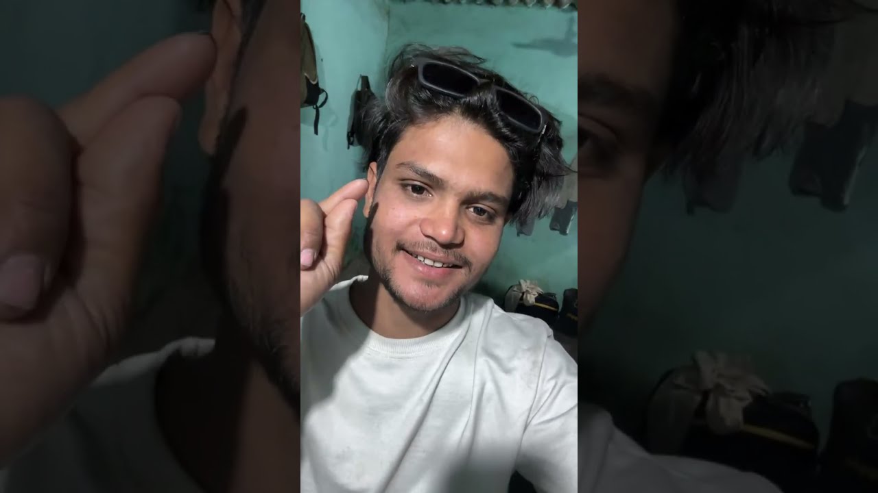 DK Arbaaz  is live
