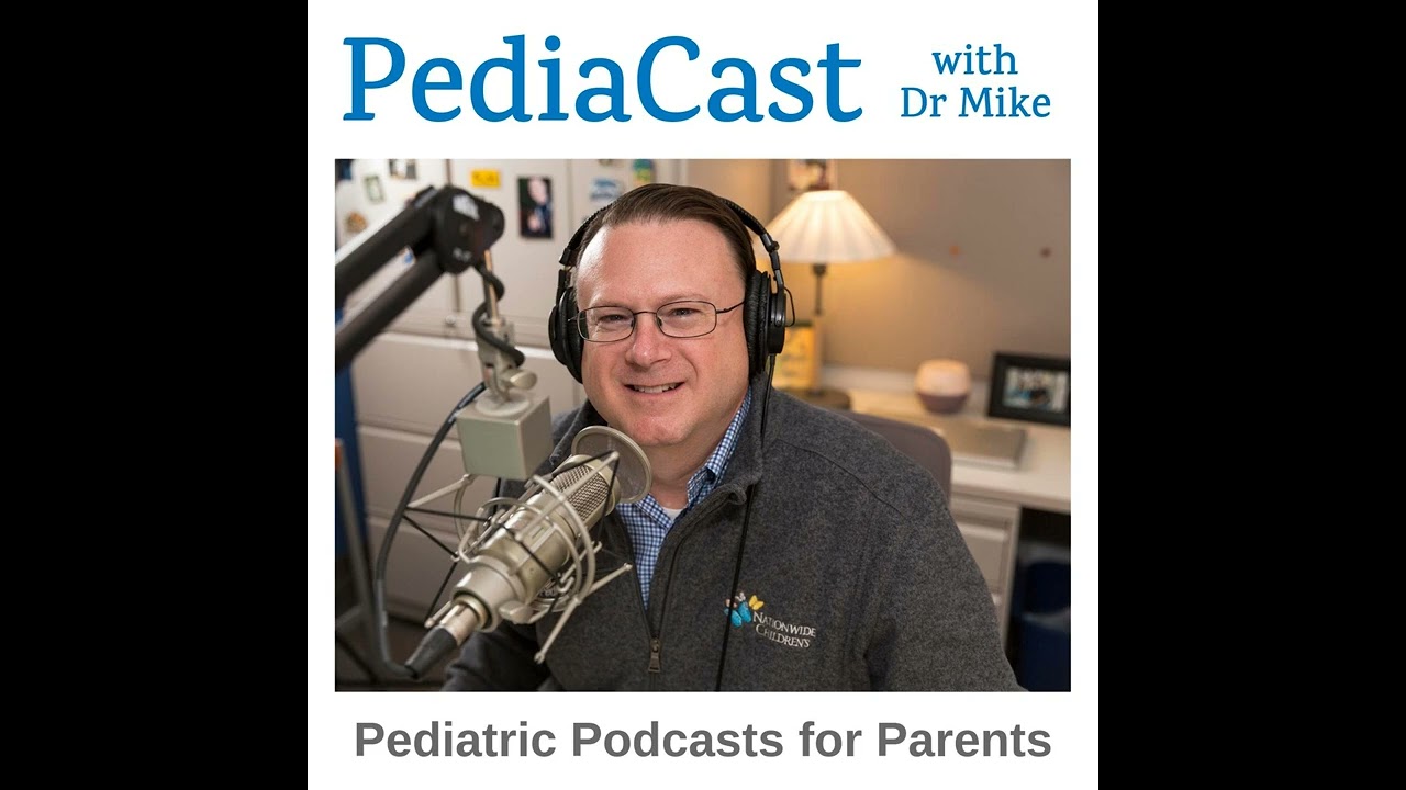 Safe Medicine Storage - PediaCast 591