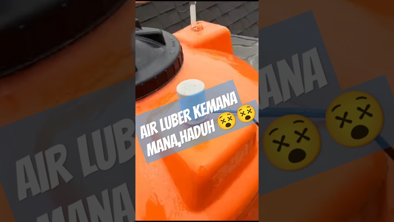 CEK WLC/RADAR TOREN RUSAK !!!#Luber#air#banjir#viral#viralshorts.