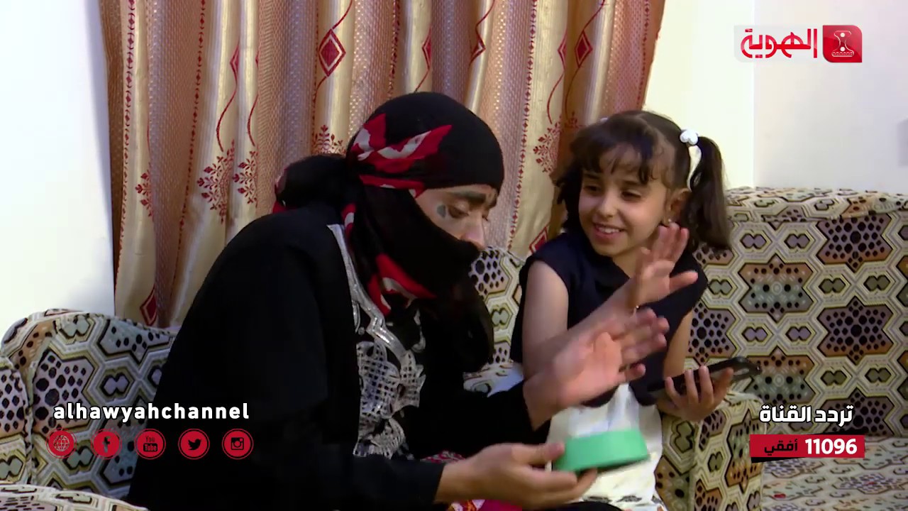 ولا لي دخل - الحلقة 27 -كيد النساء مستوحاة من قصة حقيقيه- الجزء الثالث - قناة الهوية