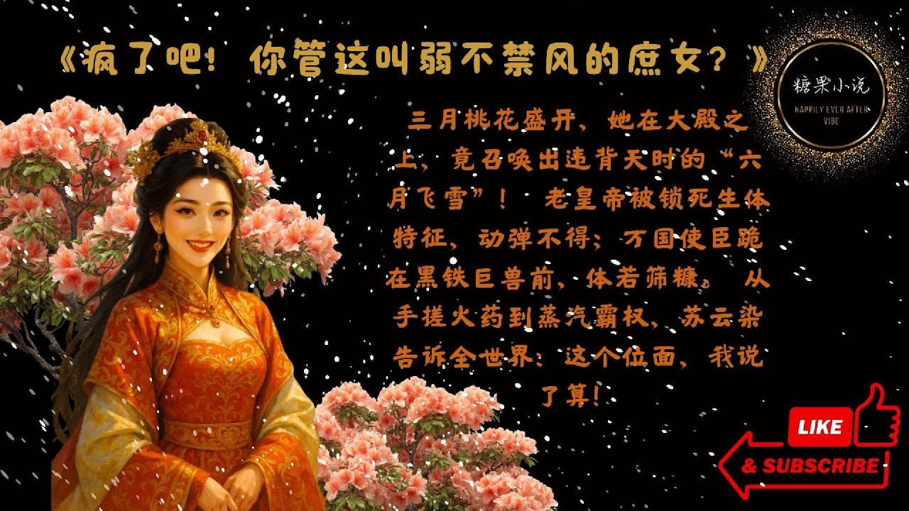 第一章：魂归毒榻，死局中的逆天改命
