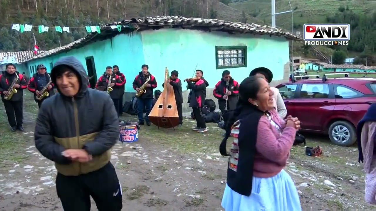 FELIZ ANIVERSARIO │ ACOPALCA 2023 #01