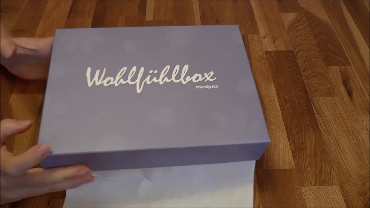 [UNBOXING] Medpexbox Herbst 2017 | Zahngesundheit | Fußpflege & Co.