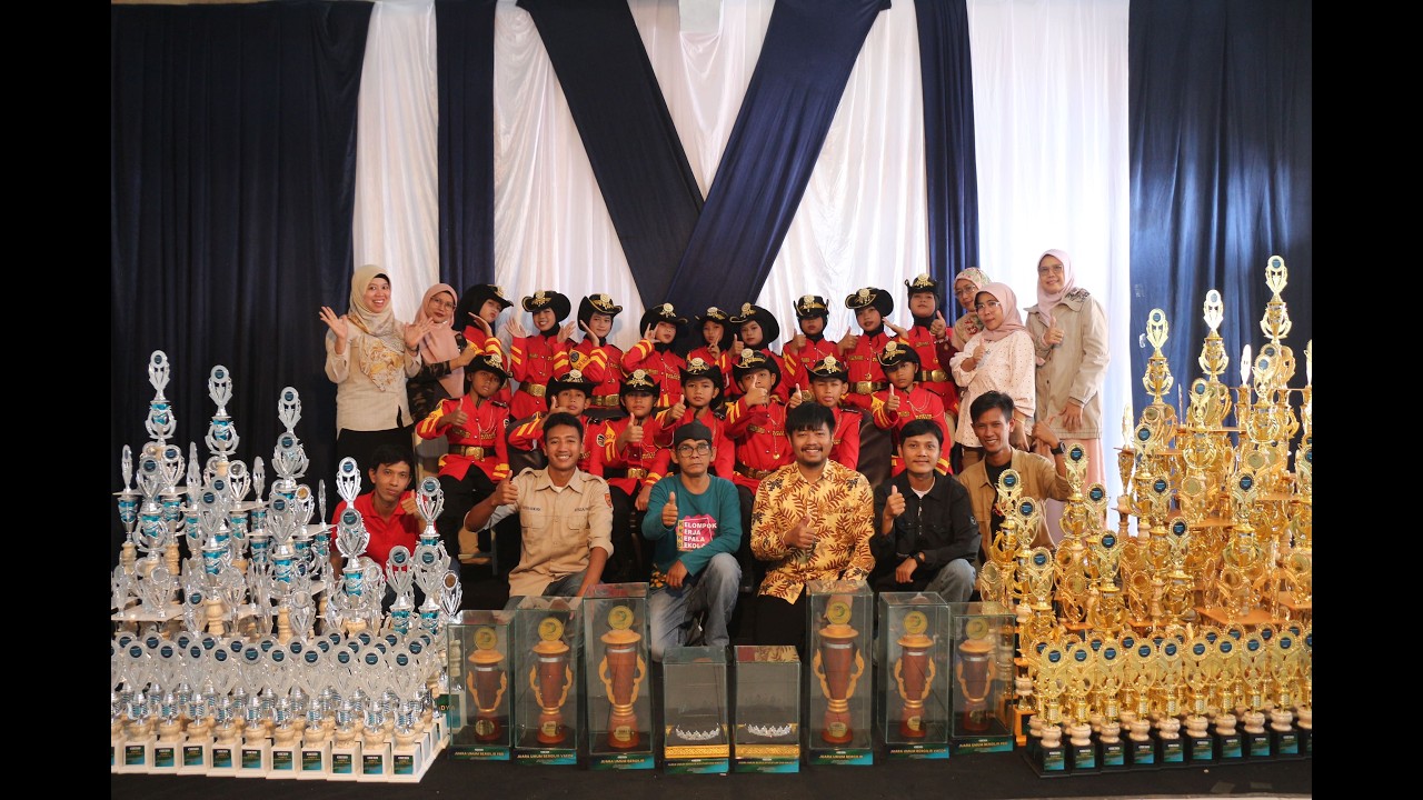 LKBB SDN 3 Cipaisan di Garut