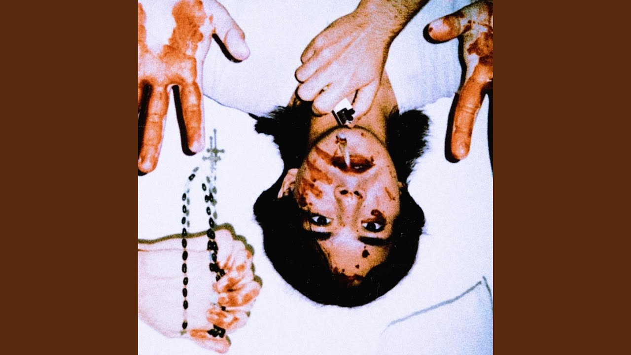 La Plaga (feat. La lengua de obsidiana)