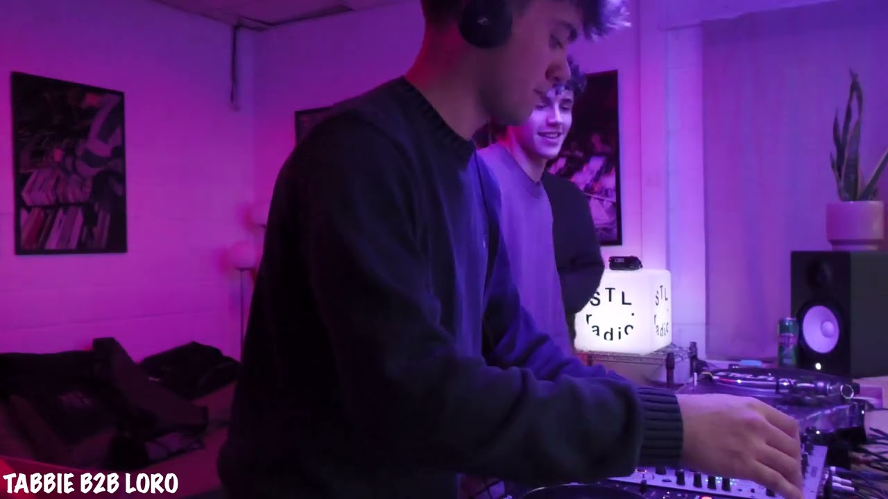 TABBIE B2B LORO - Stelplaats