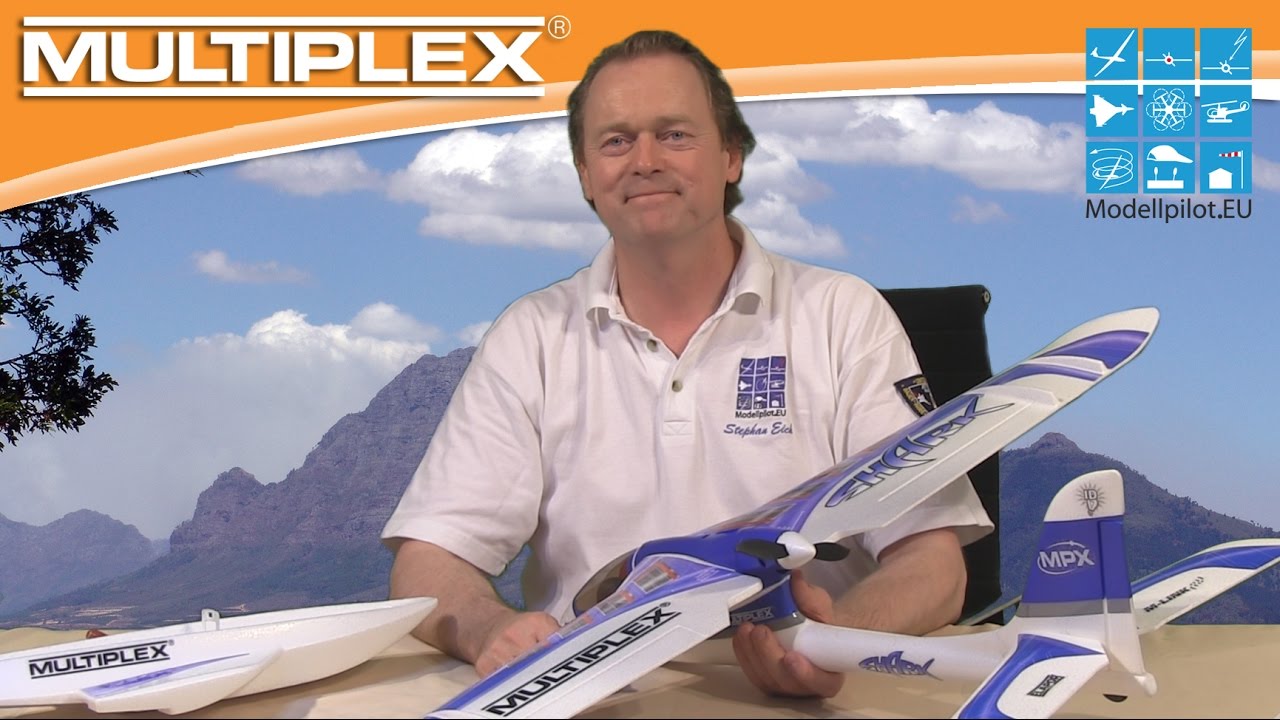 SHARK MULTIPLEX VIDEO TESTREPORT 