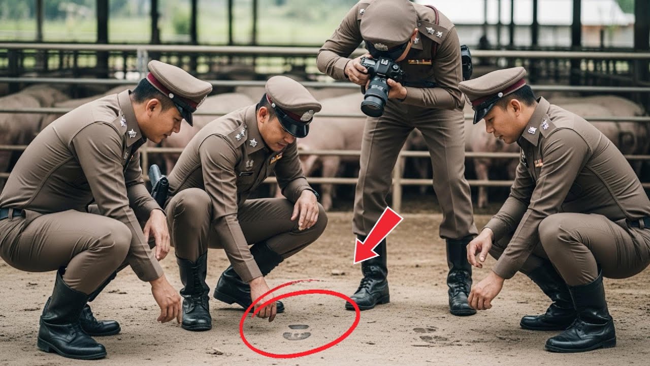 คดีดังสระบุรี: เบื้องหลังการหายตัวของเจ้าของฟาร์มหมู สู่โศกนาฏกรรมเพื่อนรัก