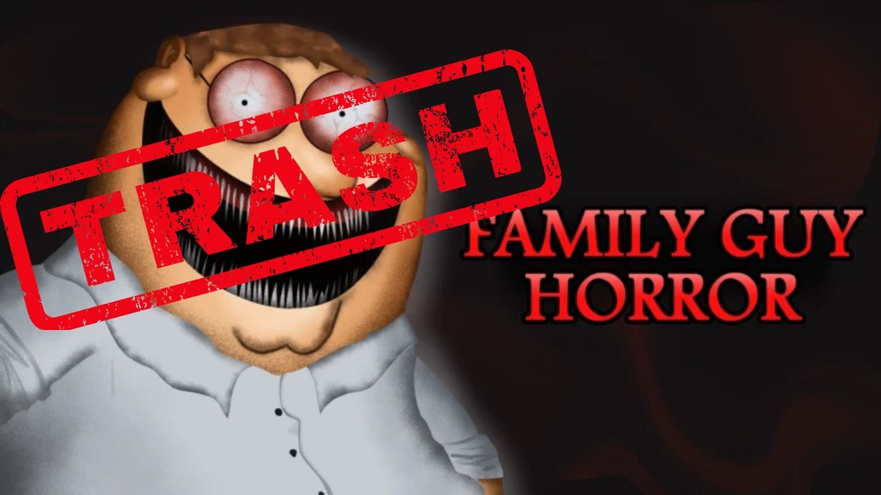 This roblox game made me throw my chair out the window