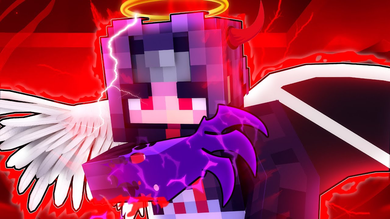 ICH BIN der TODES GOTT HADES auf Youtuber Insel