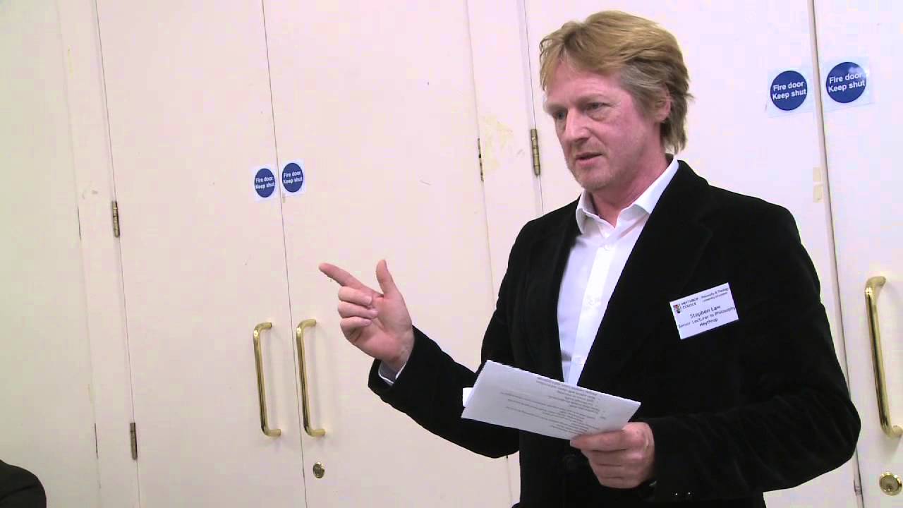 Heythrop Careers Dinner: Why Philosophy and Theology graduates should get great jobs