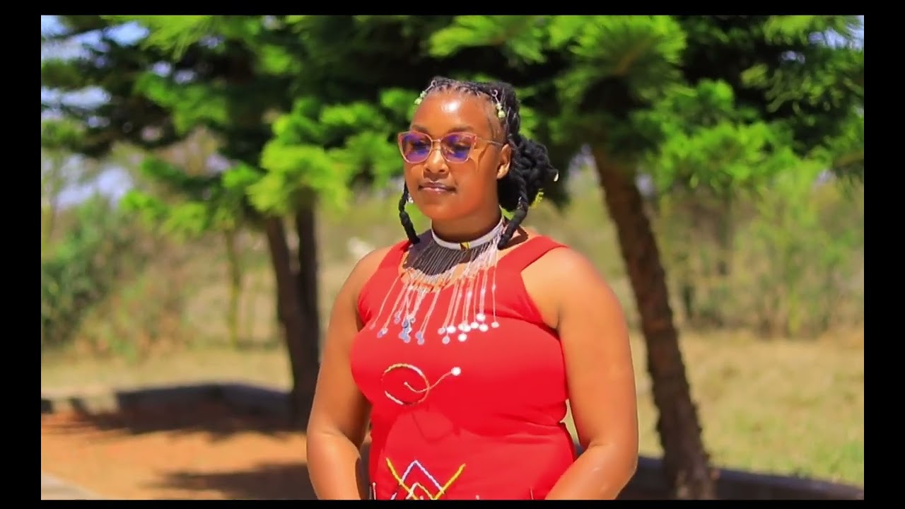 ESHOMOKI BY SAMWELI NAKOLA OFFICIAL VIDEO MUSIC CALL 0704876121