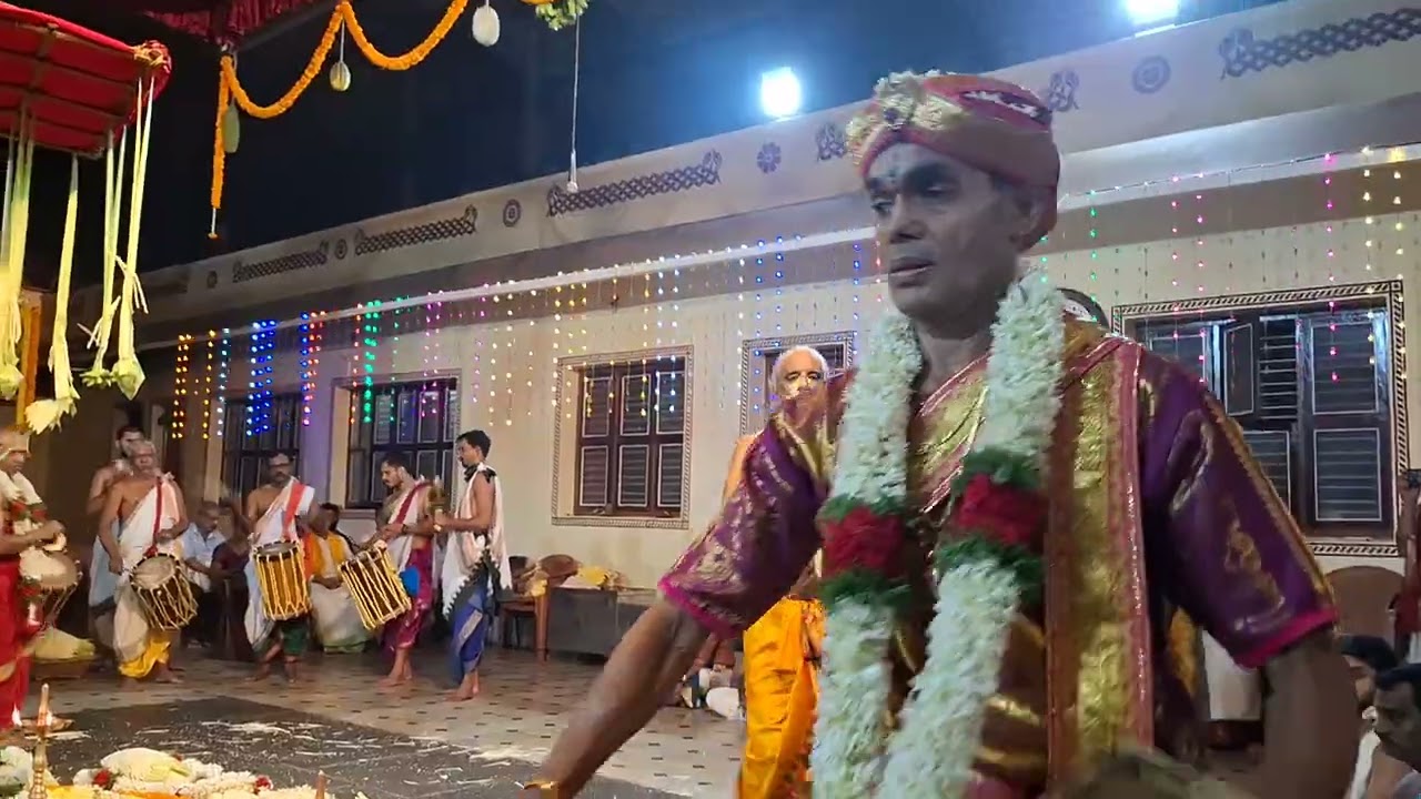 ಕರಾವಳಿಯ ಅತ್ಯುನ್ನತ ಚತುಷ್ಪವಿತ್ರ ನಾಗಮಂಡಲ ಪೂಜಾ ವಿಶೇಷ Chatushpavitra Nagamandala in udupi 