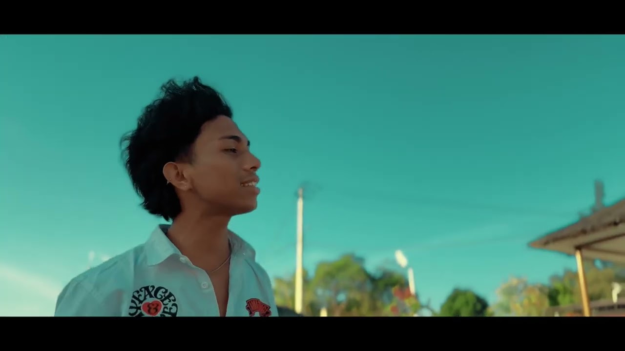 JHON REIS - SEIDAUK LIVRE (MV)