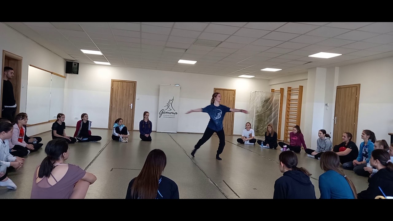 Ana Nišević | Audicija 2021