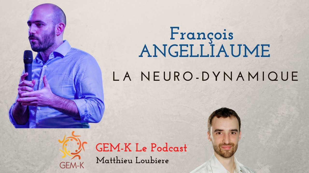 La Neurodynamique - François Angelliaume - Interview n° 14