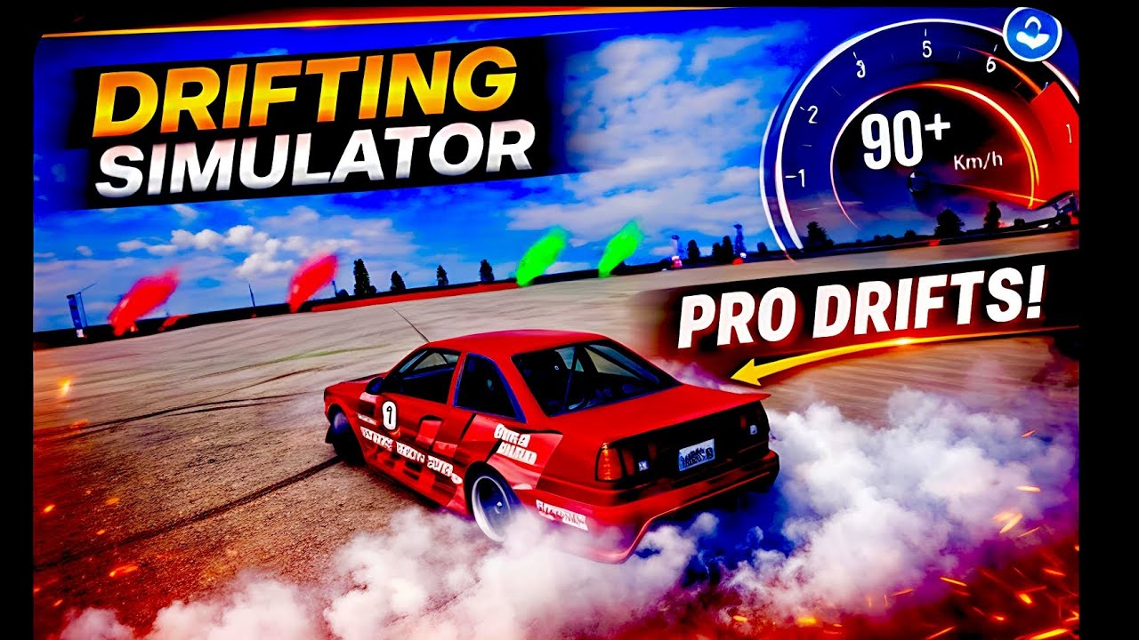 Car X Drift Racing 2 🔥🏎️ 