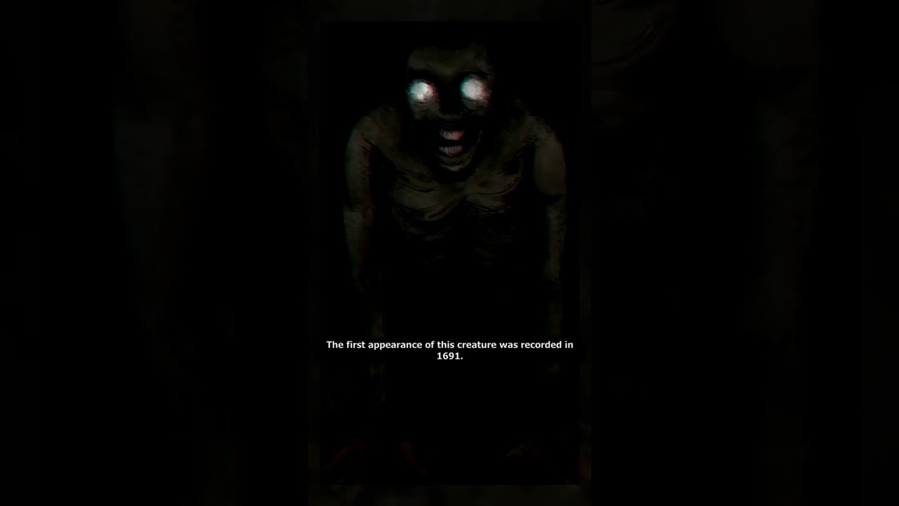 Who Is The Rake?? #shorts #viral  #chillingnarratives #scary #darkmysteries #ghost