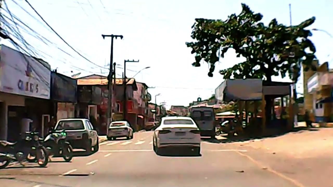 JOAO LISBOA - MA, Cidade de João Lisboa no Maranhão (2022)
