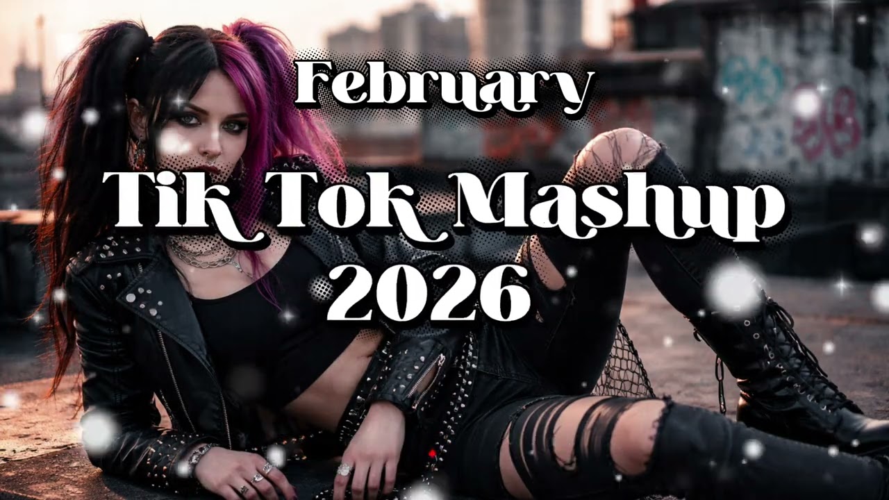 MASHUP TIK TOK | trending EDIT AUDIOS that will take you to another world 🌌⭐️