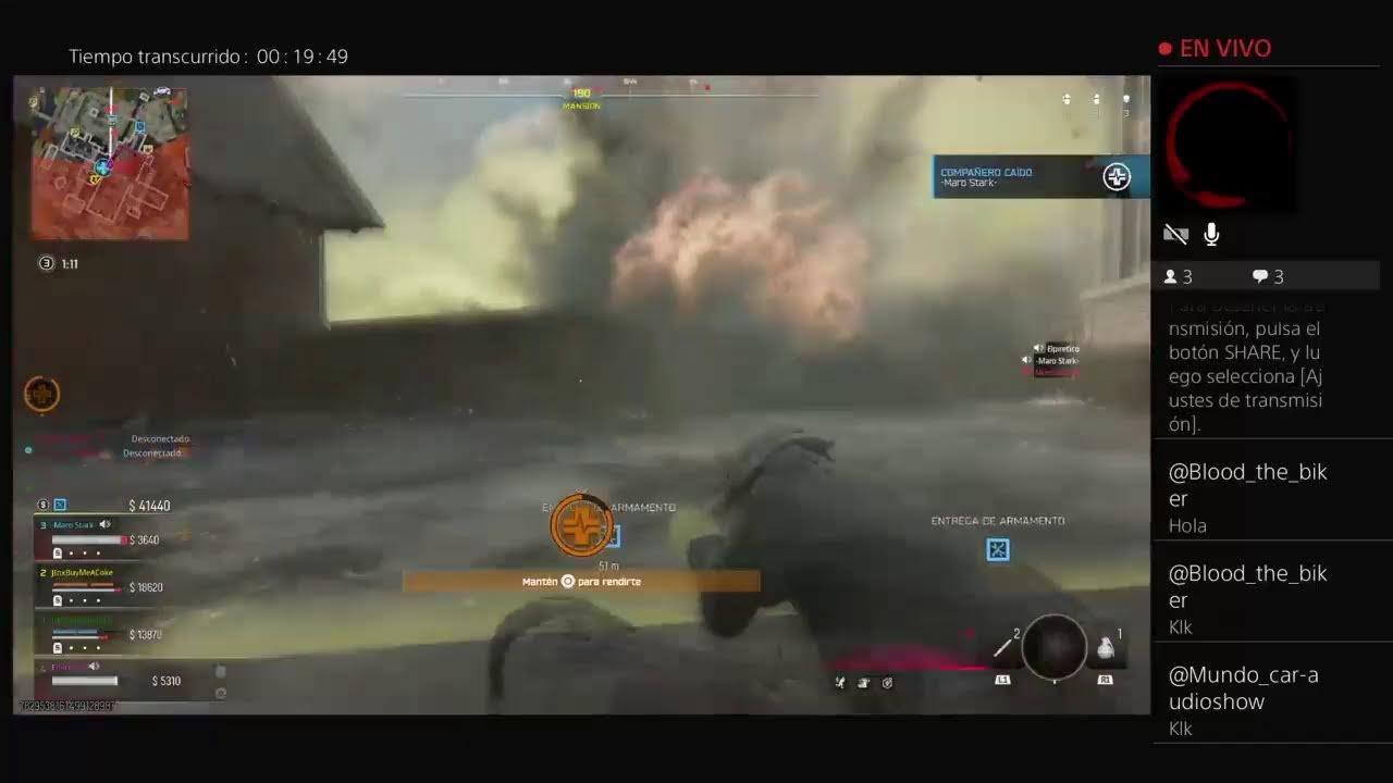 directo de yami_sukeguiro