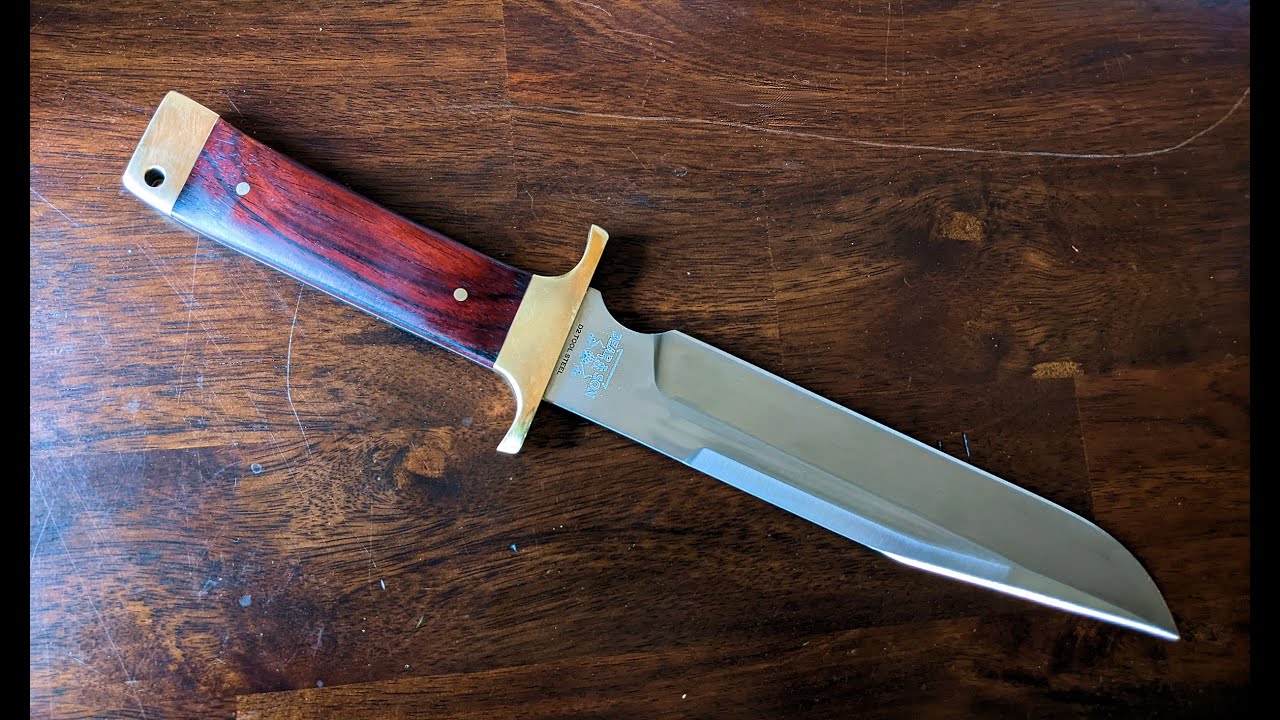 Bear and Son Freedom Fighting Bowie: D2 Beast