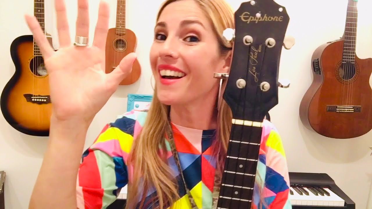 Caribe Sur - Tutorial Ukelele