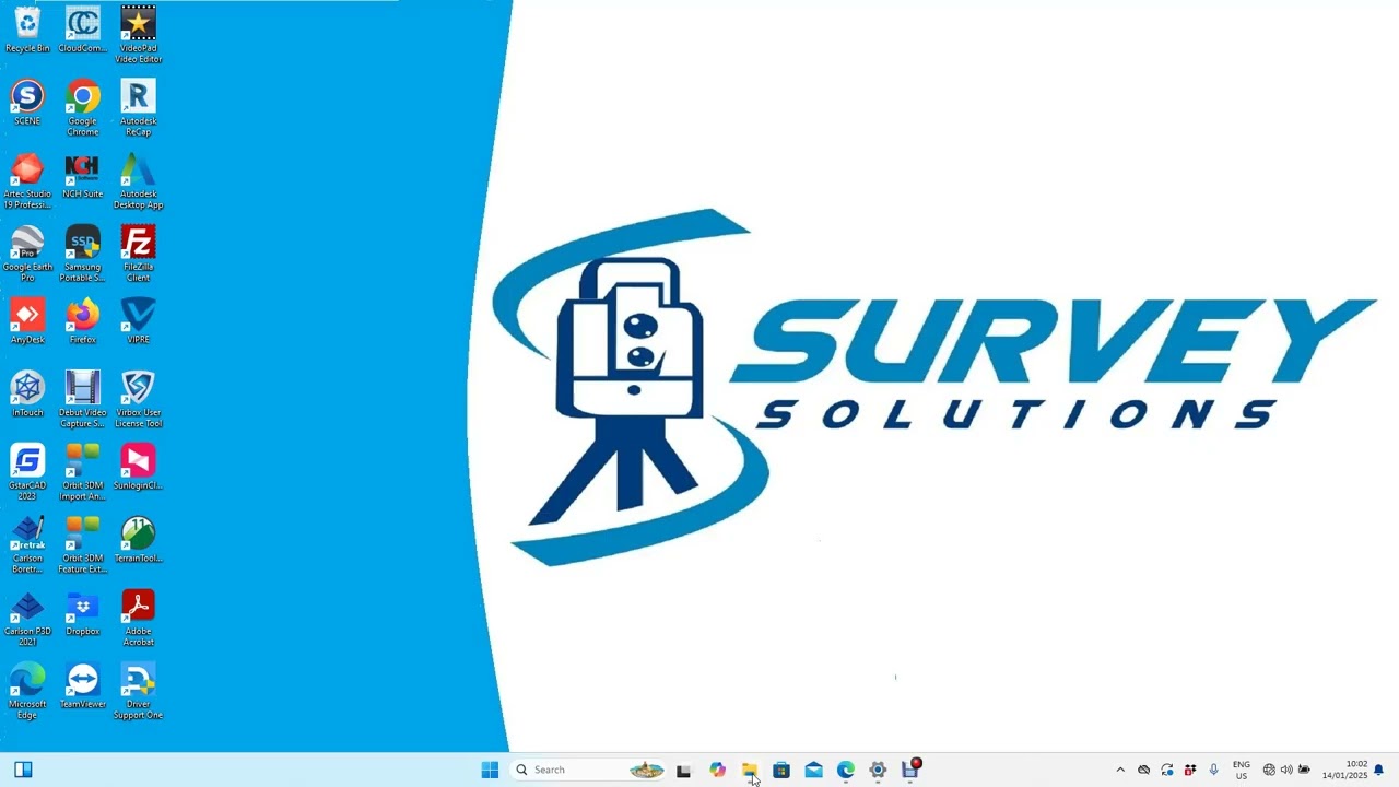 RINEX download WebUI SOUTH