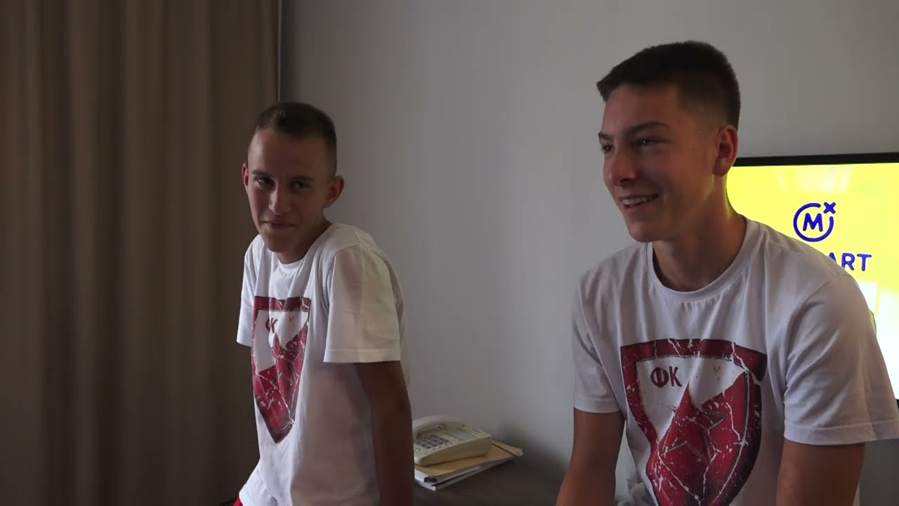 Priče iz škole | Kako Zvezdini biseri provode pripreme