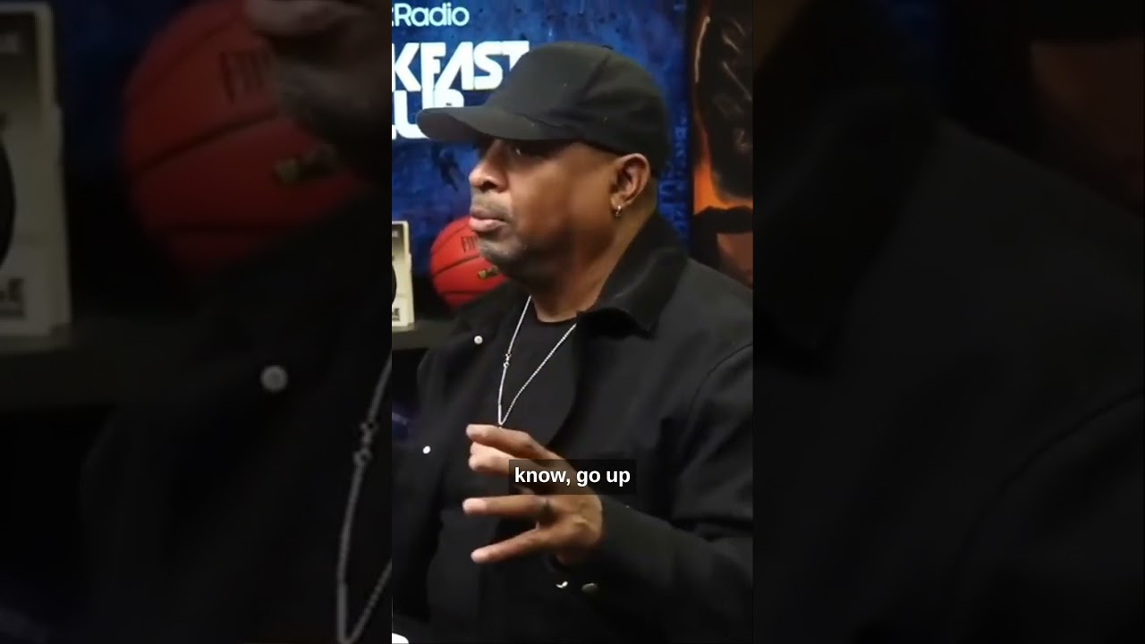 Chuck D Reveals Why Kendrick Lamar Stands Above the Rest