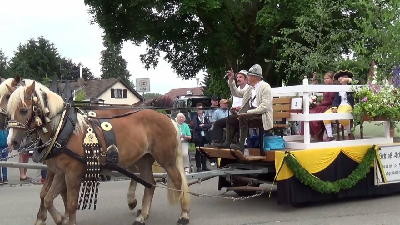 Musikfest Haslach Festumzug Grp.1-20