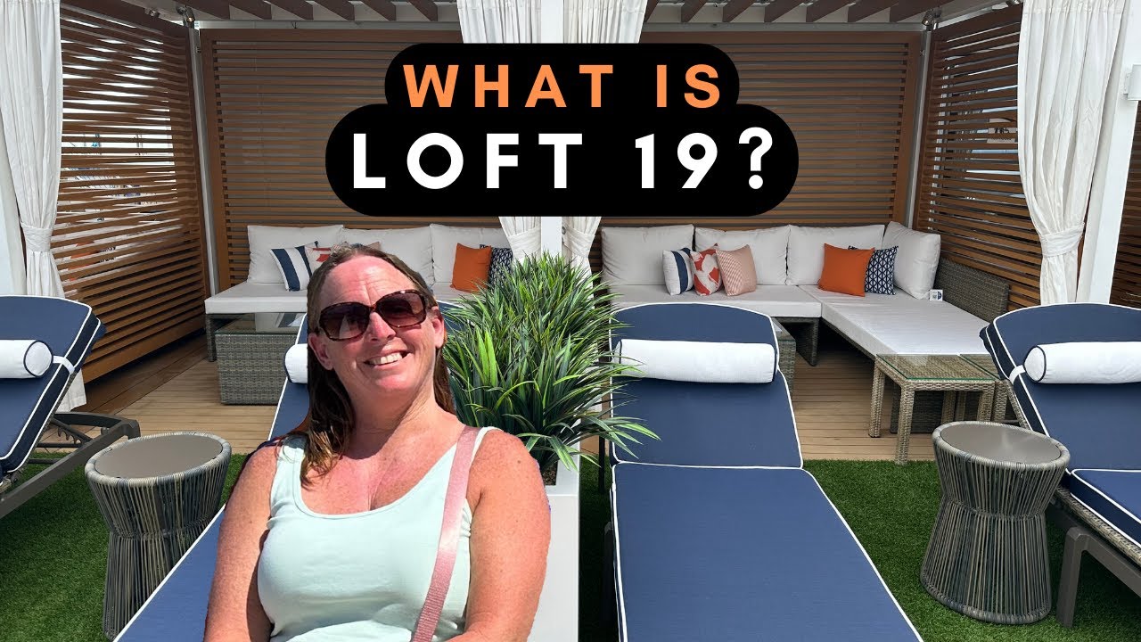 Экскурсия по лофту Carnival Jubilee 19 и бонусы включены — Роскошный отдых в коттедже 2024