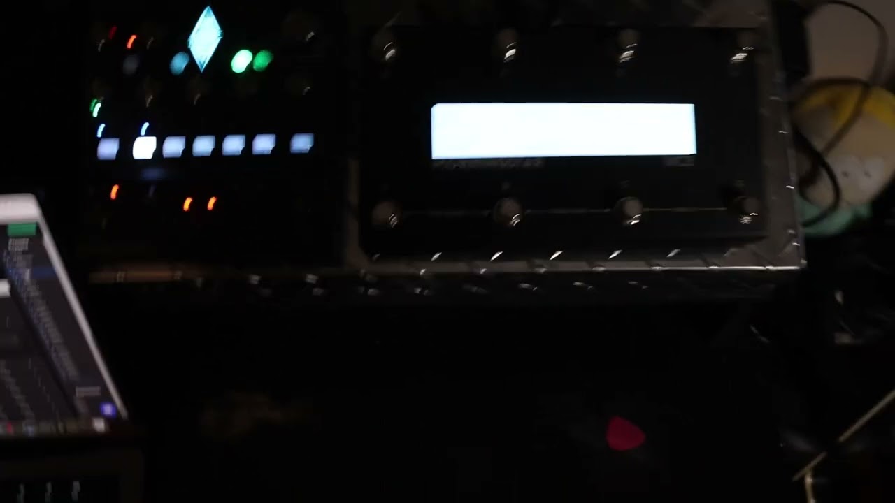 SETTING UP KEMPER PLAYER WITH MORNIGSTAR MC8
