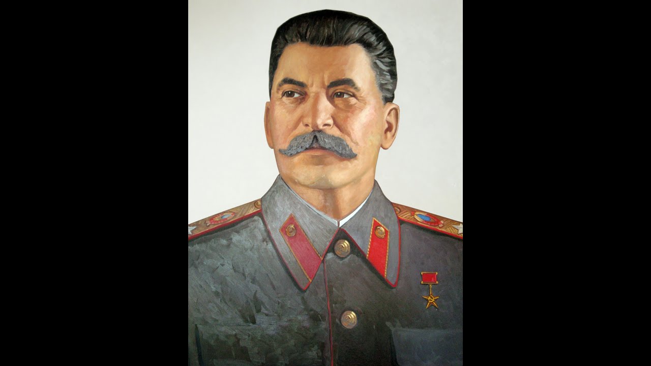 Povijest Četvrtkom | Staljinov SSSR