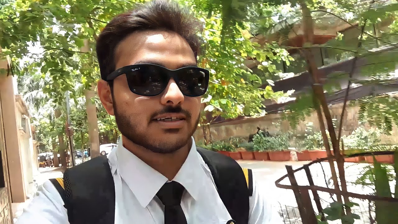 A Day in My Life in Mumbai | Exam Version | Vlog 5