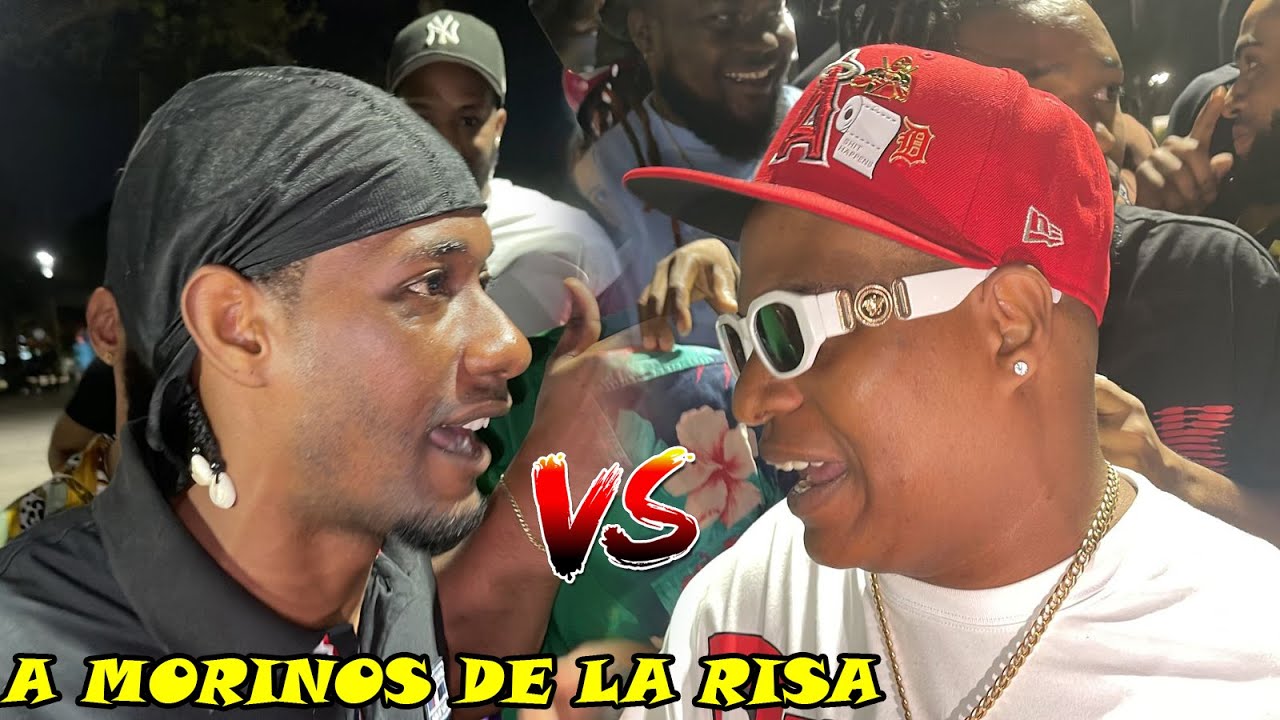 🤣 VAMOS A REIRNO - 🦍 DIDDY GLOW VS. DINAMITA 🧨 - BATALLA DE FREESTYLE 2024