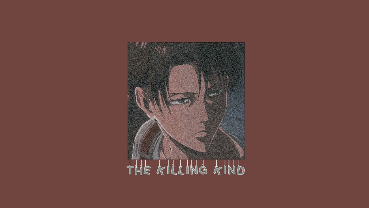 The killing kind - Marianas Trench [slowed]