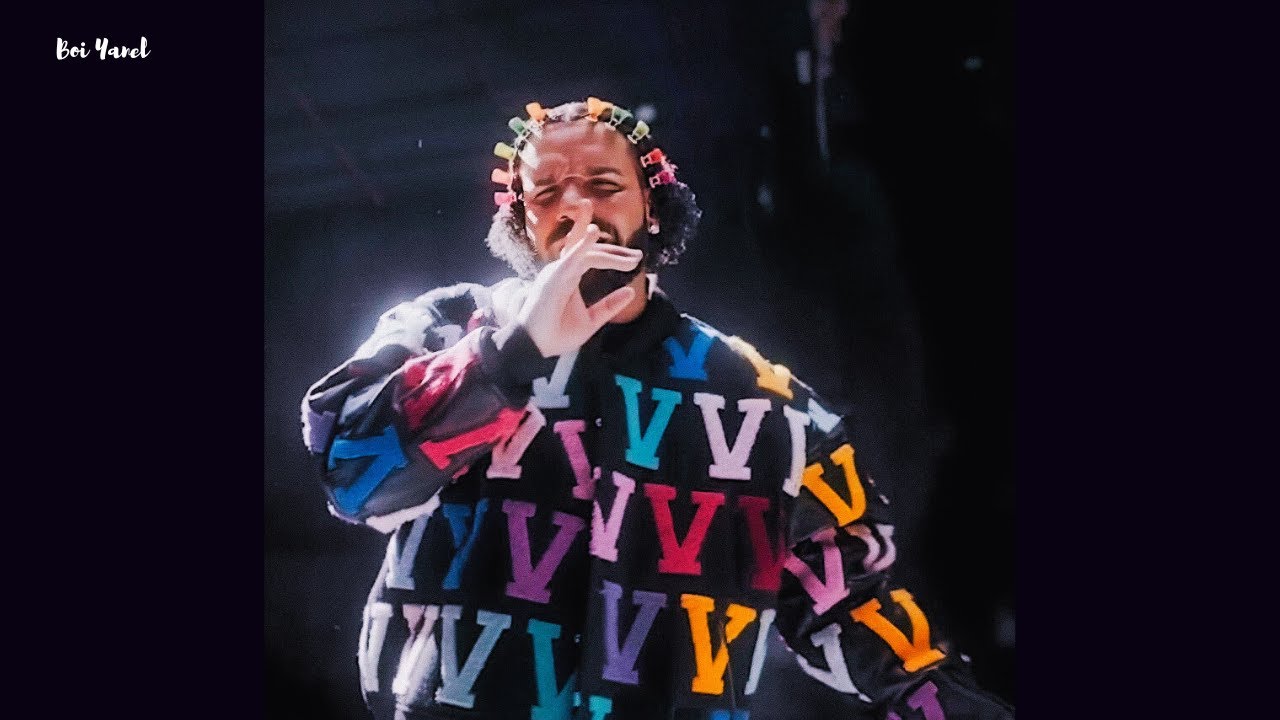 (SWITCH) DRAKE x CONDUCTOR WILLIAMS TYPE BEAT - 