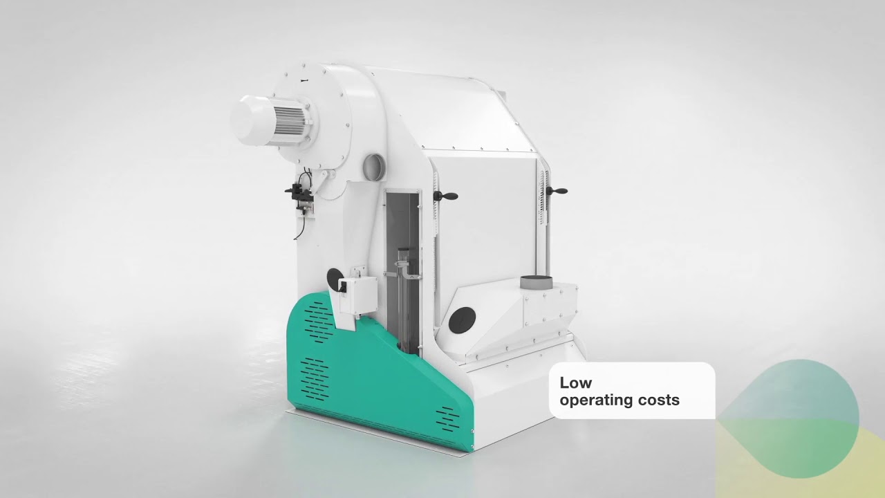 Air Recycling Aspirator - Training and Explanation Video