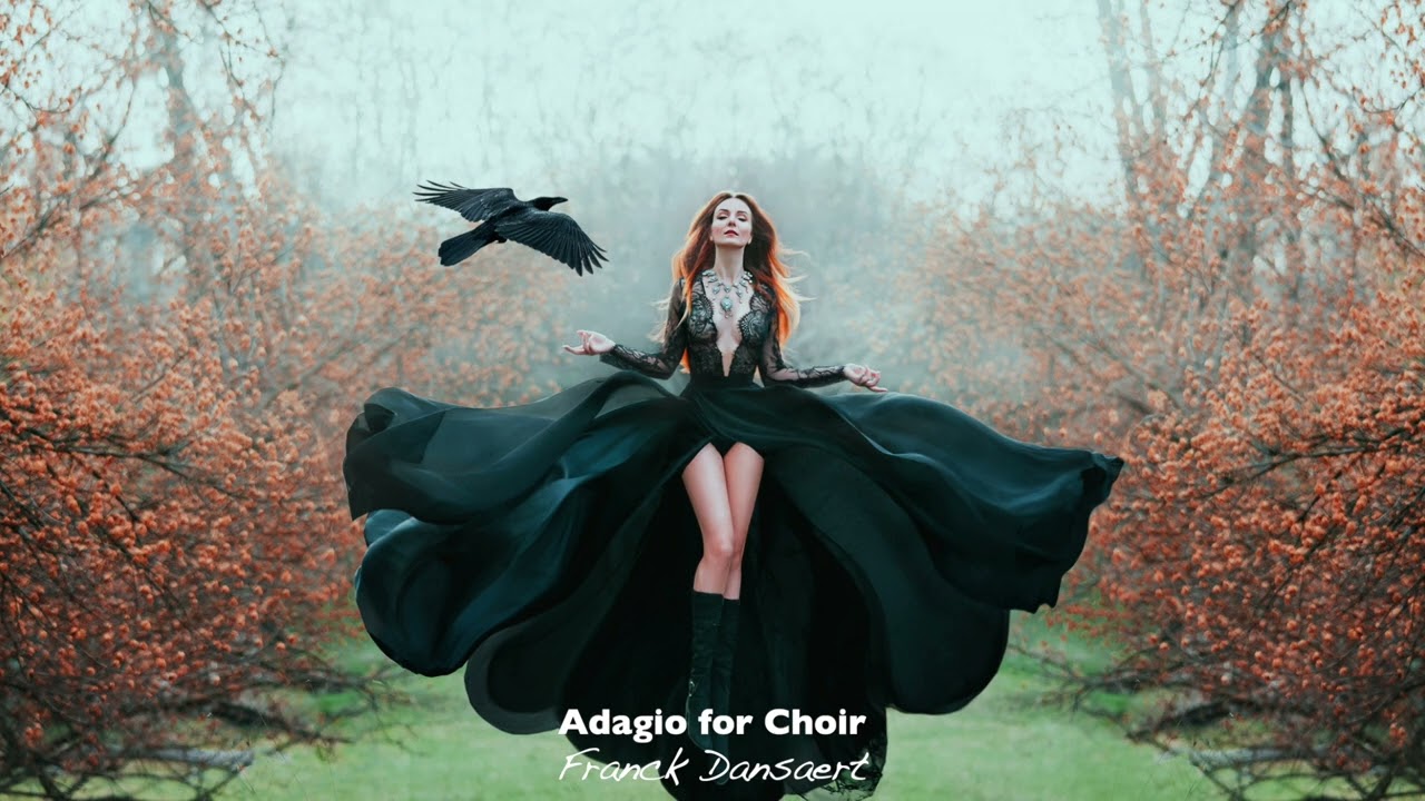Adagio for Choir | CHOIR MUSIC