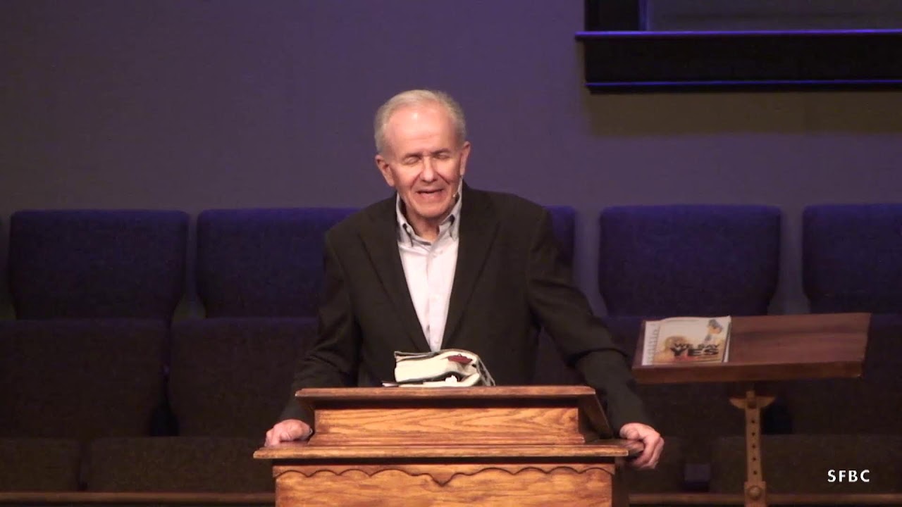 South Fulton Baptist Church Live Event