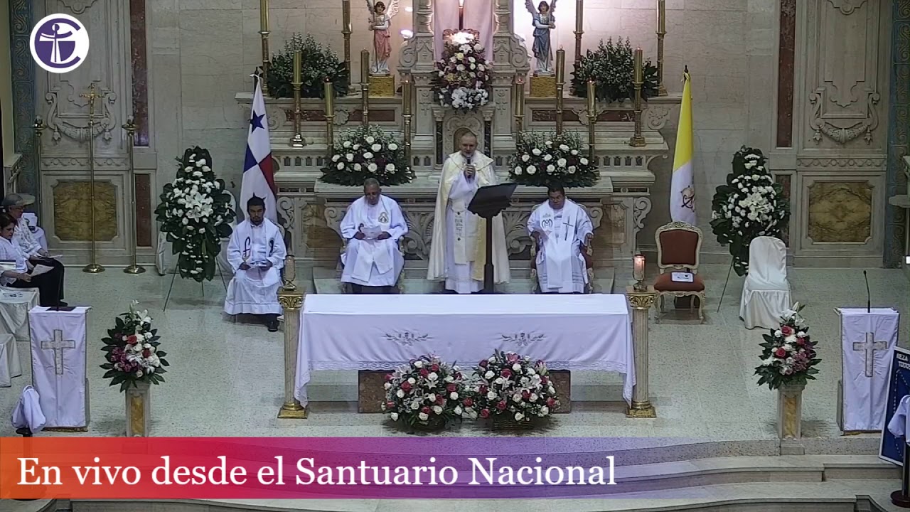 VÍSPERAS Y EUCARISTÍA SOLEMNE DE SAN ANTONIO MARÍA CLARET