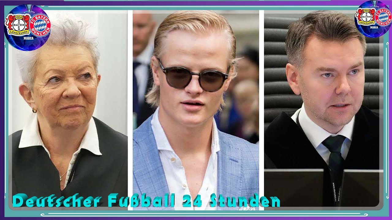 Marius Borg Høiby klammert sich an Talisman Prozessauftakt gegen Mette Martis Sohn in Oslo