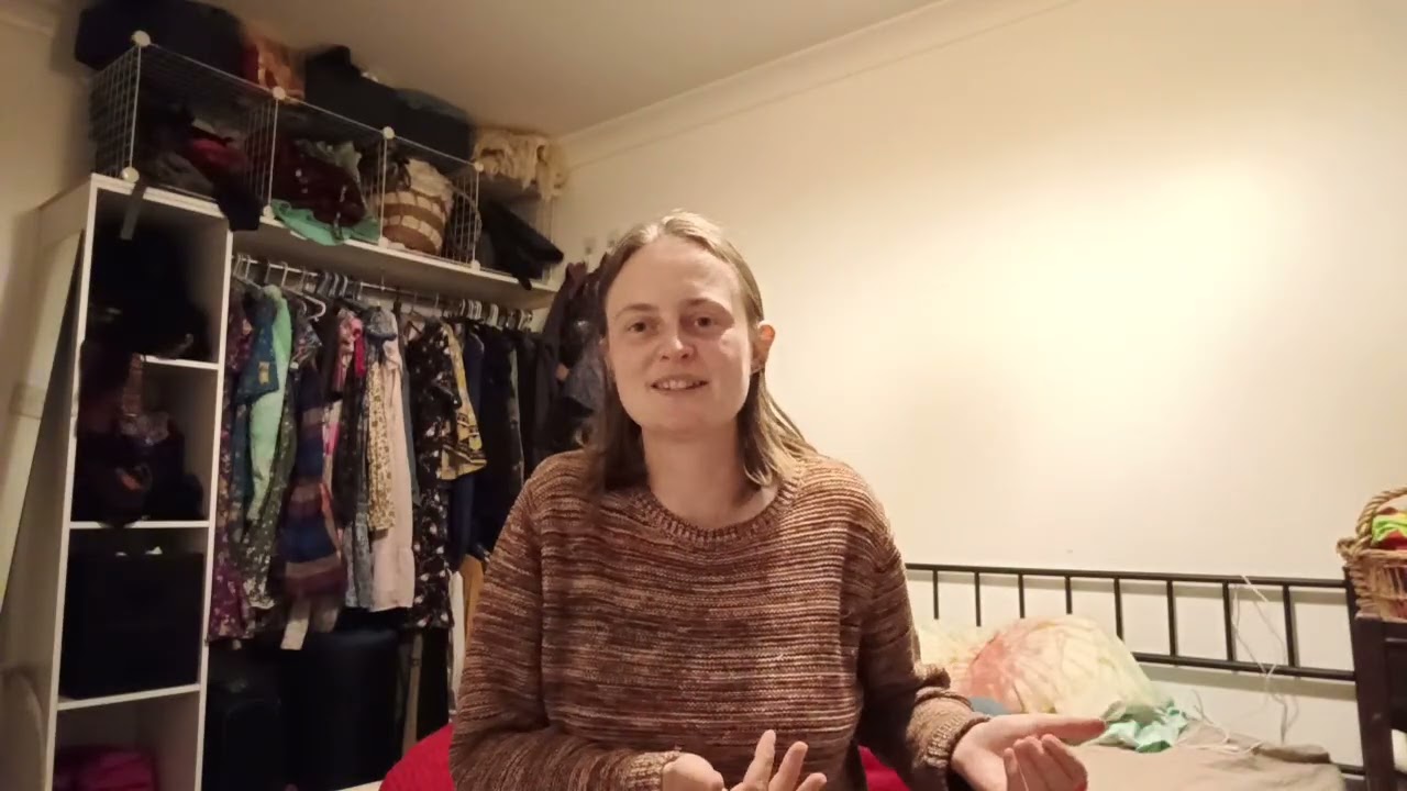 100 Hours of Dreaming Spanish - Thoughts 