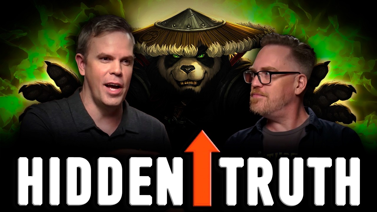 The Hidden Truth About Hearthstone Future in 2026