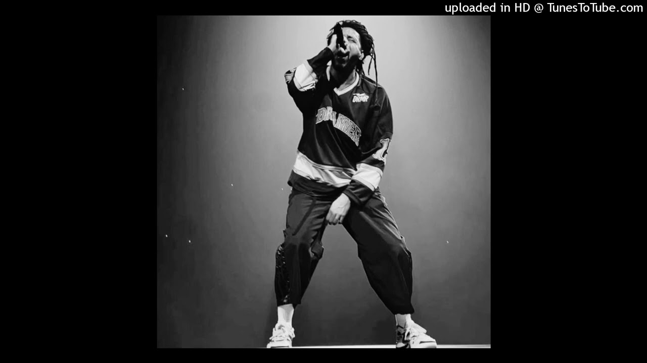 [FREE] J COLE SAMPLE TYPE BEAT - 