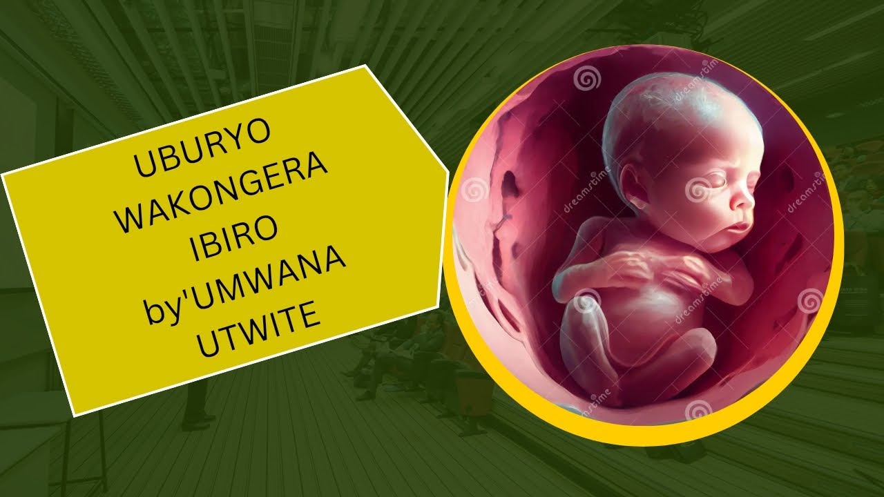 Uburyo wakongera ibiro by'umwana utwite: umubyeyi ibyo akwiye kumenya